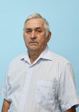Дымшаков Михаил Иванович