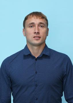 Копчиков Алексей Михайлович