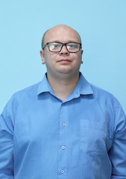 Прядеин Вадим Дмитриевич